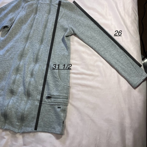 Triple Five Soul Hoodie Jacket - Picture 9 of 11